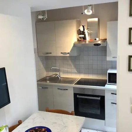 Apartment Close Guglie Bridge Wenecja Zewnętrze zdjęcie