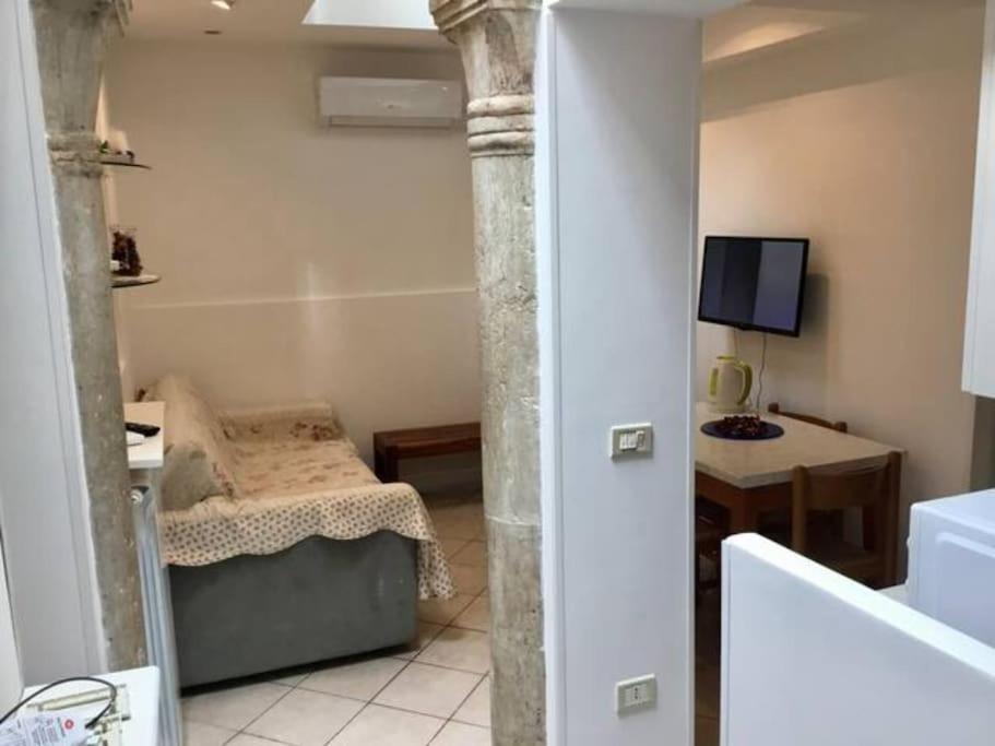 Apartment Close Guglie Bridge Wenecja Zewnętrze zdjęcie