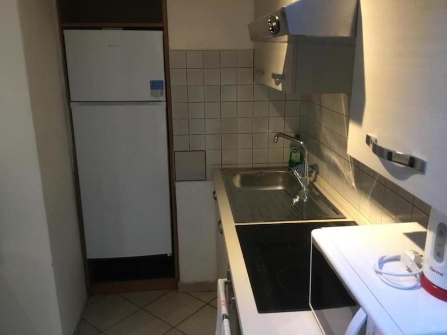 Apartment Close Guglie Bridge Wenecja Zewnętrze zdjęcie