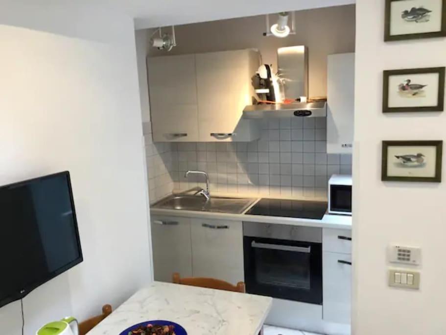 Apartment Close Guglie Bridge Wenecja Zewnętrze zdjęcie