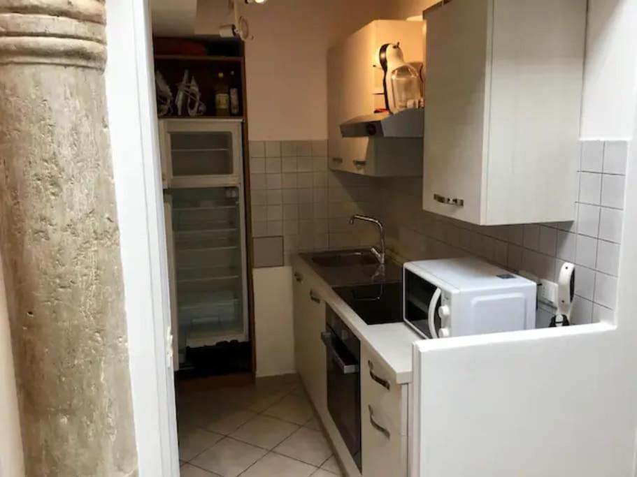 Apartment Close Guglie Bridge Wenecja Zewnętrze zdjęcie