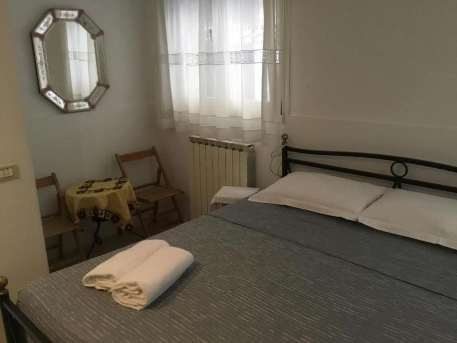 Apartment Close Guglie Bridge Wenecja Zewnętrze zdjęcie