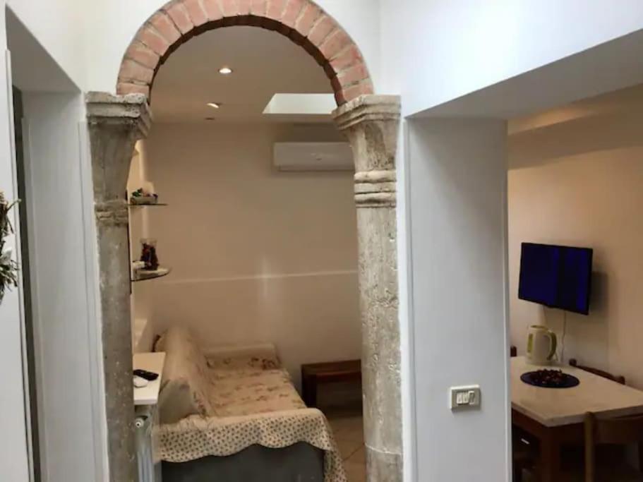 Apartment Close Guglie Bridge Wenecja Zewnętrze zdjęcie