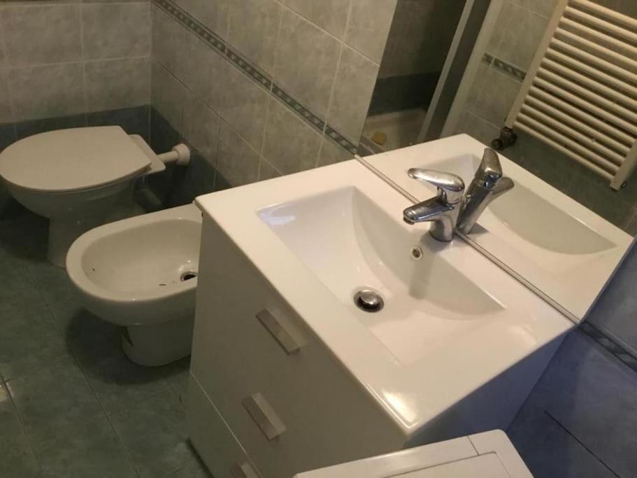 Apartment Close Guglie Bridge Wenecja Zewnętrze zdjęcie